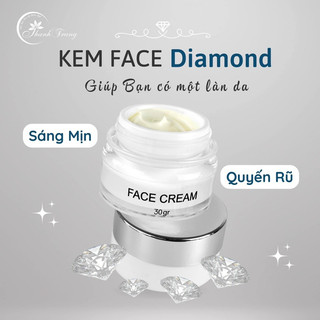 Kem face Diamond Thanh Trang