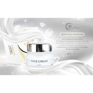 Kem face Diamond Thanh Trang