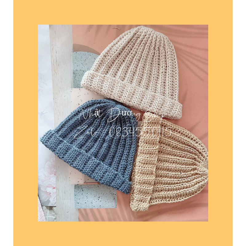 👨‍🦳Nón Len dành cho người già , cho Sư