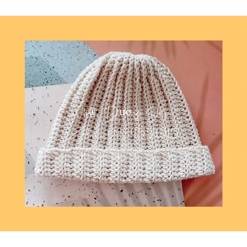 👨‍🦳Nón Len dành cho người già , cho Sư