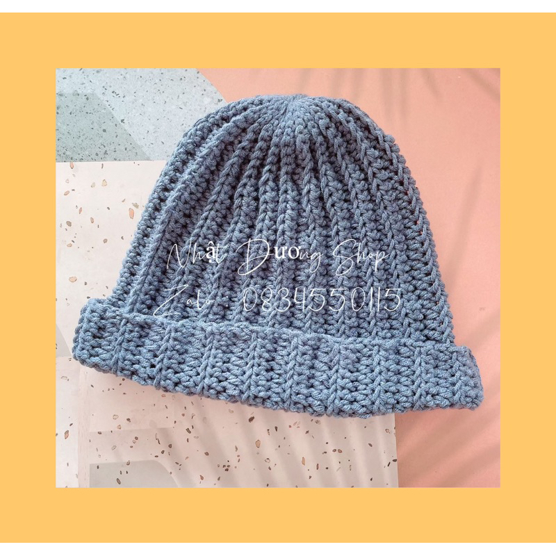 👨‍🦳Nón Len dành cho người già , cho Sư