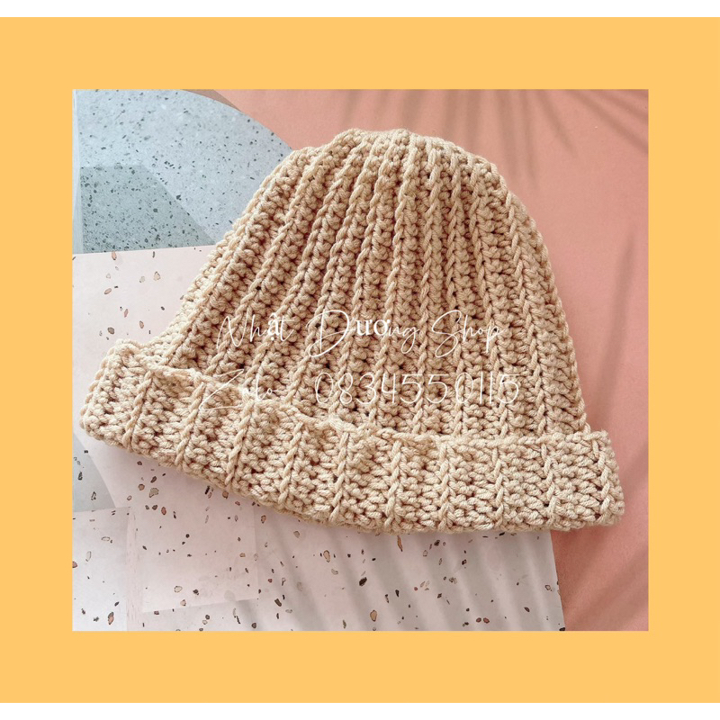 👨‍🦳Nón Len dành cho người già , cho Sư