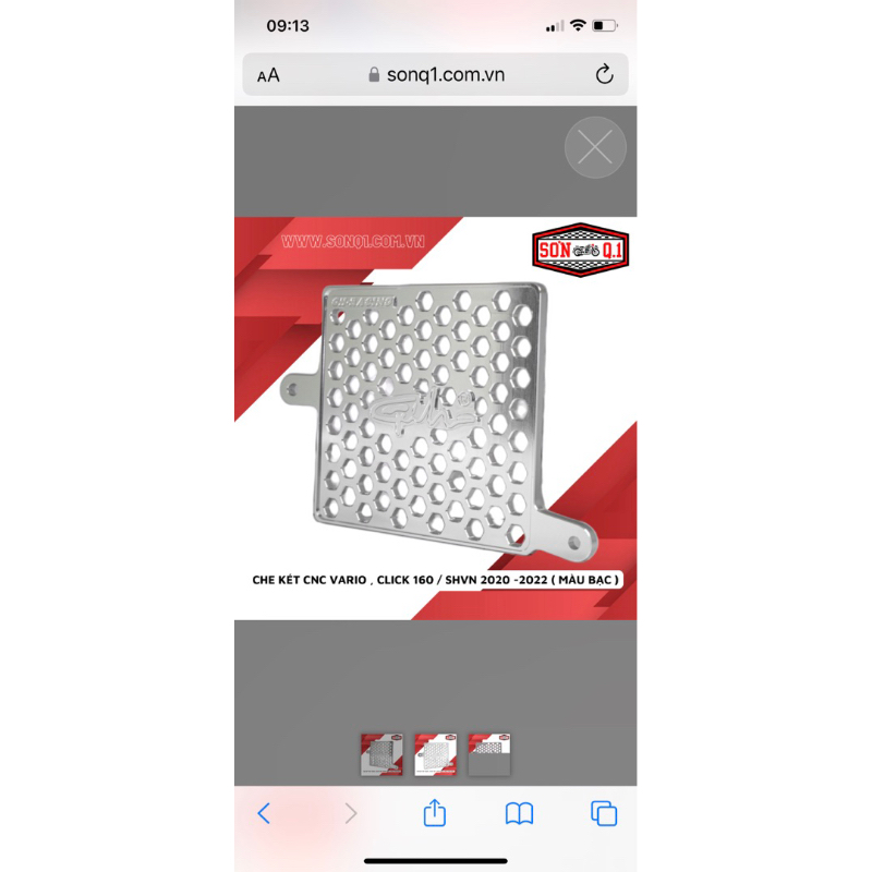 Che két nước CNC v2