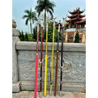 Gác cần - cán vợt săn hàng x1 độ cứng 20h