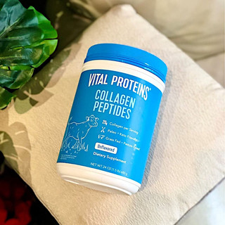 Bột Collagen Vital Proteins Collagen Peptides