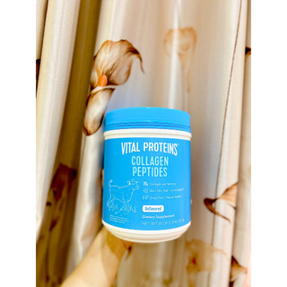 Bột Collagen Vital Proteins Collagen Peptides
