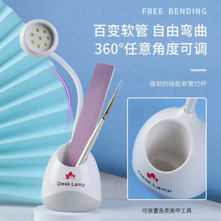 Máy hơ mini để bàn (giao màu ngẫu nhiên)