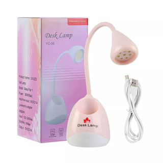 Máy hơ mini để bàn (giao màu ngẫu nhiên)