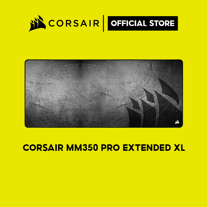Bàn di chuột Corsair MM350 PRO Extended XL CH-9413771-WW