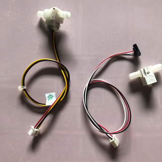 Dây đếm nước cho máy pha cà phê Gemilai 3200D