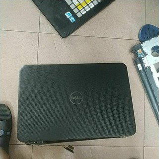 Rã xác laptop dell 3521