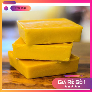 Sáp ong vàng việt nam 100gr