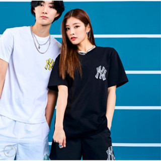 Áo MLB basic (Cam kết chính hãng )