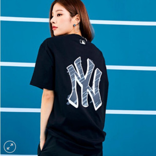 Áo MLB basic (Cam kết chính hãng )