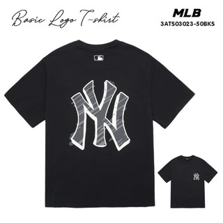 Áo mlb basic
