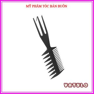 Lược chải tóc tạo kiểu chuyên nghiệp dc39