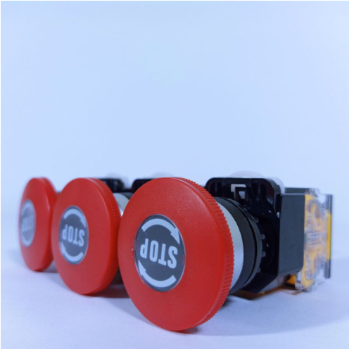 Nút Dừng Khẩn Cấp Phi 22 ( LA39-STOP)