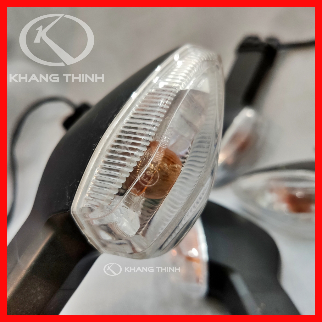 Xi Nhan Suzuki Raider FI / GSX 150 - Hàng Chính Hãng