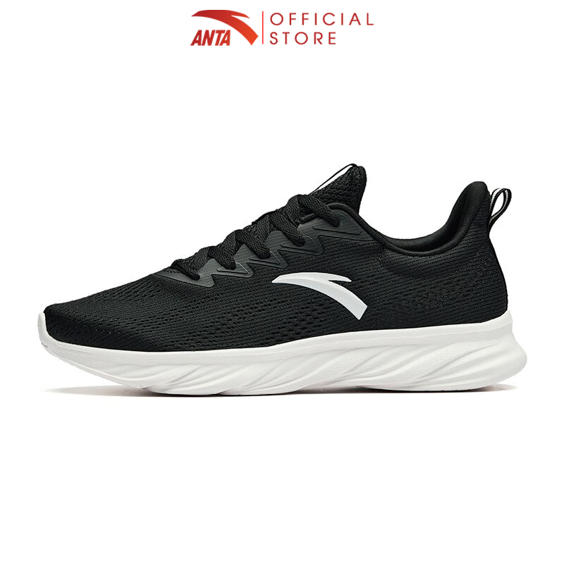 Giày chạy thể thao nam Running Shoes Easy Run Anta 812235571-1