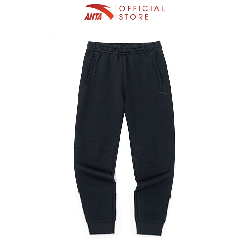Quần dài thể thao nam A-SPORTS SHAPE Anta 852317303