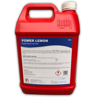 Chất tẩy rửa đa năng Power Lemon