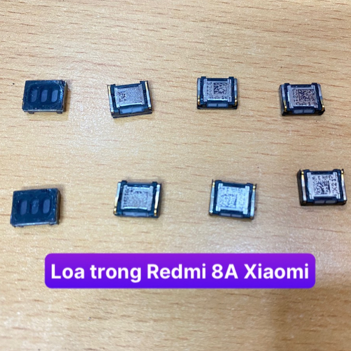 Loa trong redmi 8A Xiaomi