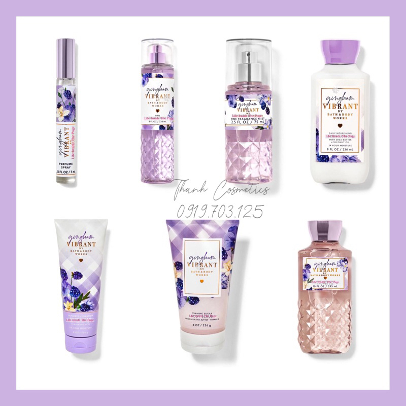 𝑮𝑰𝑵𝑮𝑯𝑨𝑴 𝑪𝑶𝑳𝑳𝑬𝑪𝑻𝑰𝑶𝑵 💐 Trọn bộ 𝐆𝐈𝐍𝐆𝐇𝐀𝐌 𝐕𝐈𝐁𝐑𝐀𝐍𝐓