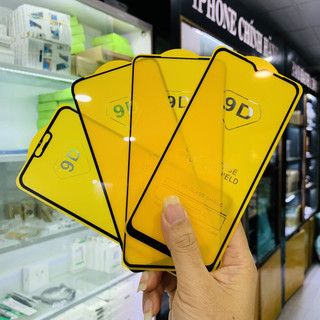 ￼Combo ốp lưng dẻo kính cường lực Redmi Note 9s/ Redmi Note 9 Pro