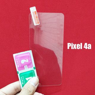 ốp lưng và kính cường lực cho Google Pixel 4A