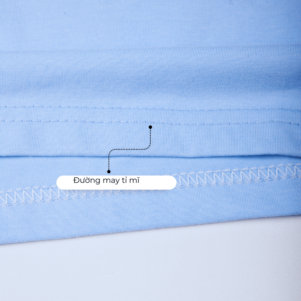 Áo polo nam ngắn tay trung niên vải cotton dệt riêng cho Thái Khang loại áo polo form rộng ATHUN17