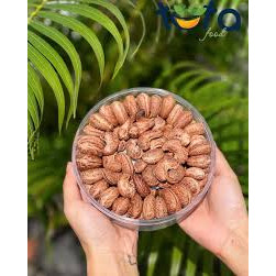 [ Gói 500g ] HẠT ĐIỀU LỤA XẾP HOA