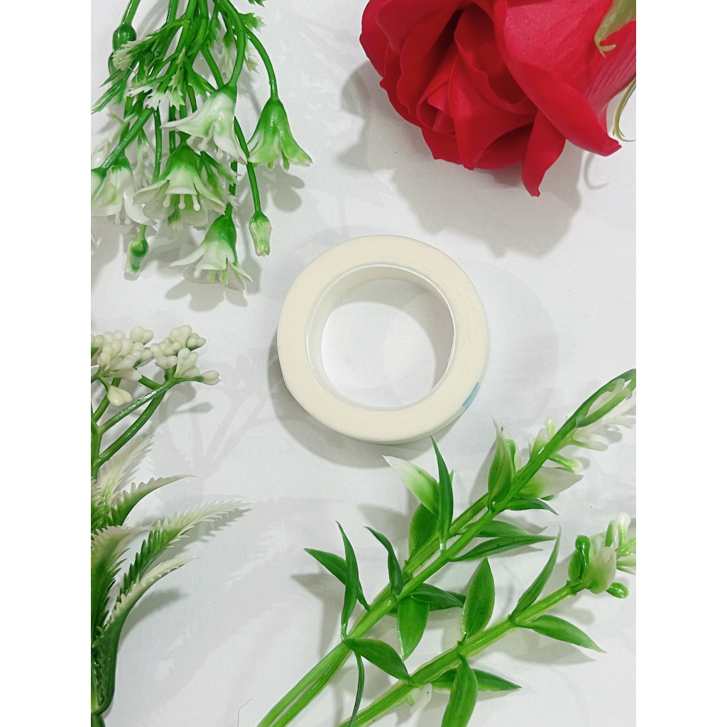 băng keo lụa,giấy