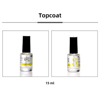 Bộ KDS Dipping Liquid Base,Top,Active,Bush Saver