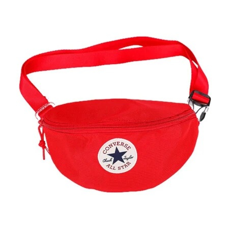 Túi Đeo Chéo Chuck Taylor Patch Sling Pack 10019907-A06 OSFA