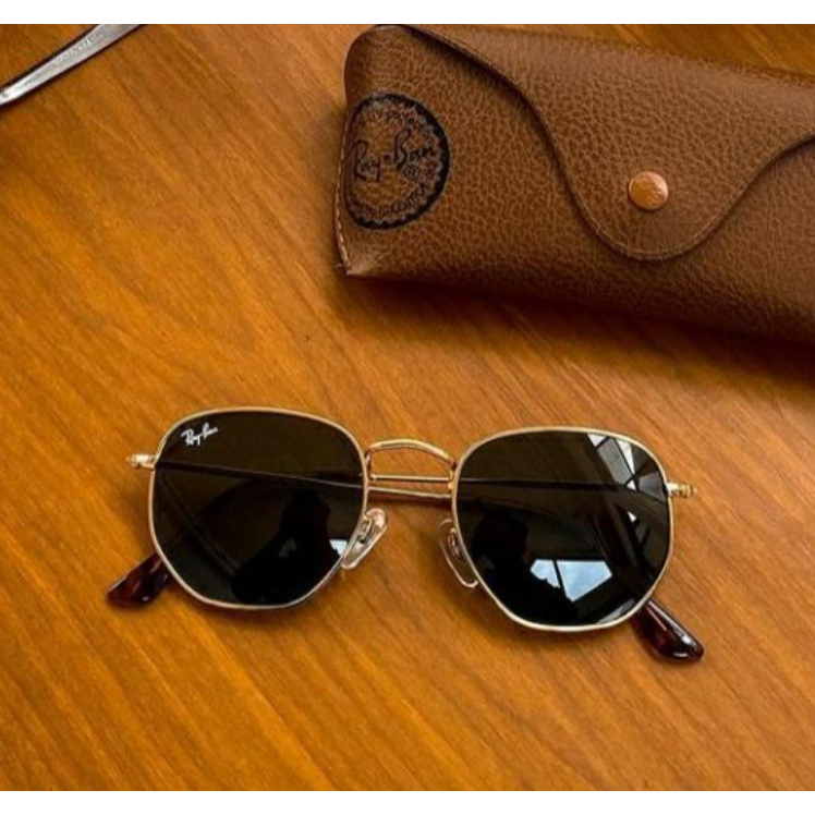 KÍNH RAYBAN ITALY HÀNG CHÍNH HÃNG ĐÃ QUA SỬ DỤNG. TRÒNG THỦY TINH CHỐNG UV. THỜI TRANG DÀNH CHO CẢ NAM VÀ NỮ