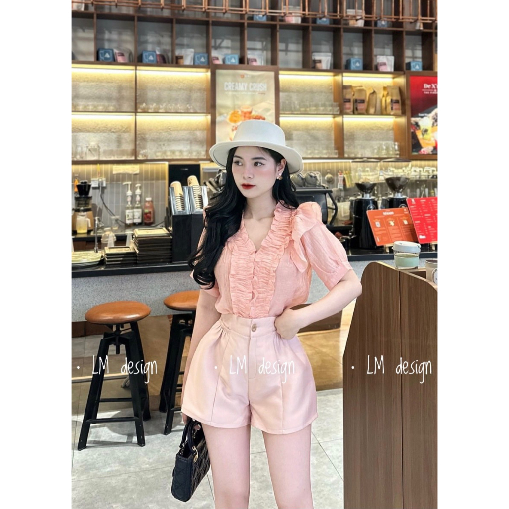 sơ mi bèo siêu xinh_23176