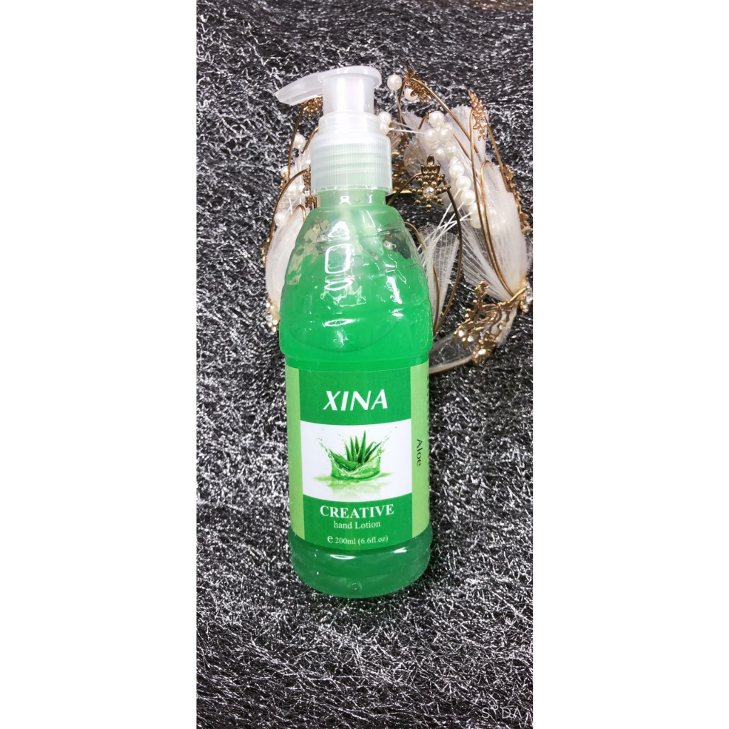 Nước làm mềm da chính hãng Xina vị hoa quả sẵn 2 vị  - Phụ kiện đồ nail