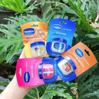 Son Dưỡng Làm Hồng Môi Vaseline 7g