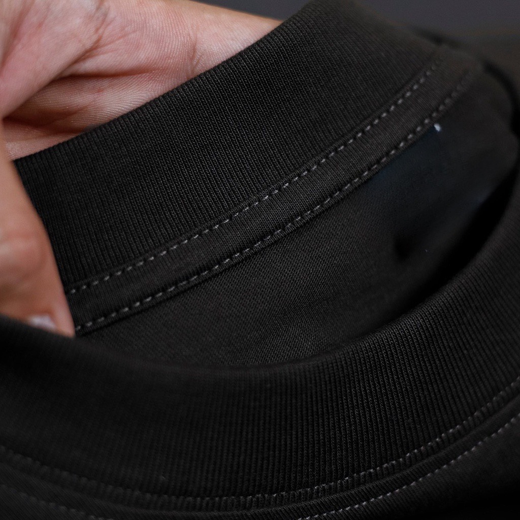 Áo Thun NYC LA Unisex Tay Lỡ T- Shirt Local Brand Unim Store 100% Cotton Cao Cấp