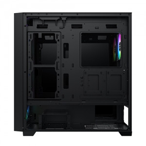 Vỏ case máy tính Xigmatek Anubis Pro 4FX