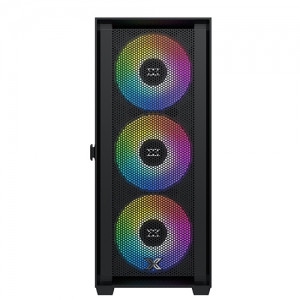 Vỏ case máy tính Xigmatek Anubis Pro 4FX