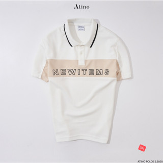 Áo thun cặp đôi nam nữ cổ bẻ chất vải cotton taka 331