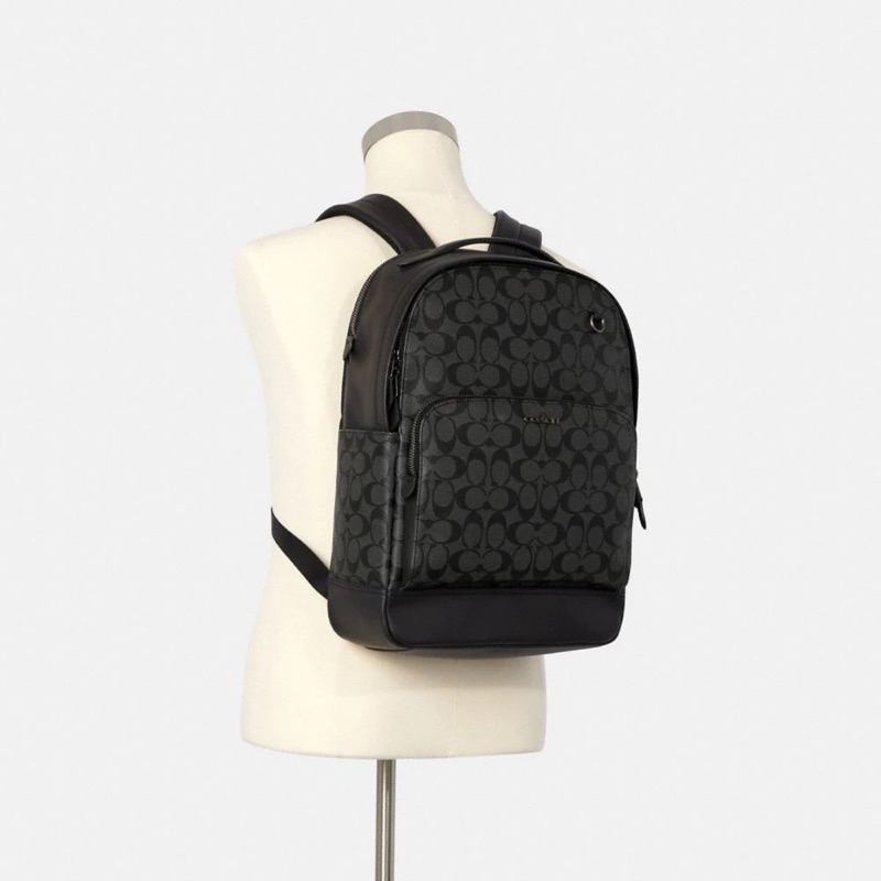 ❤️RẺ NHẤT SHOPEE❤️BA LÔ C NAM DA THẬT HOẠ TIẾT CỔ ĐIỂN