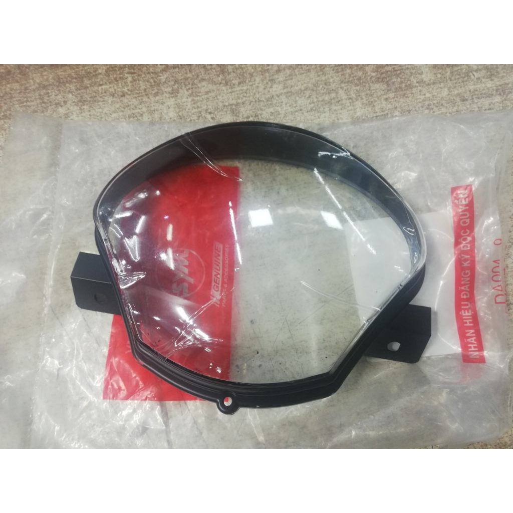 Mặt kiếng đồng hồ xe Sym Angela 50cc-110cc