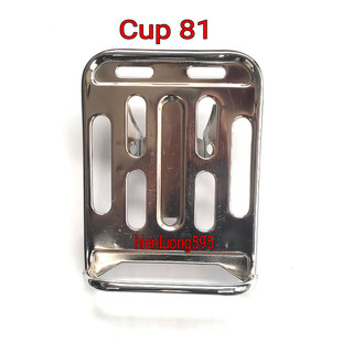 Vĩ yên, baga sau xe máy honda cup 50cc, 81, 82