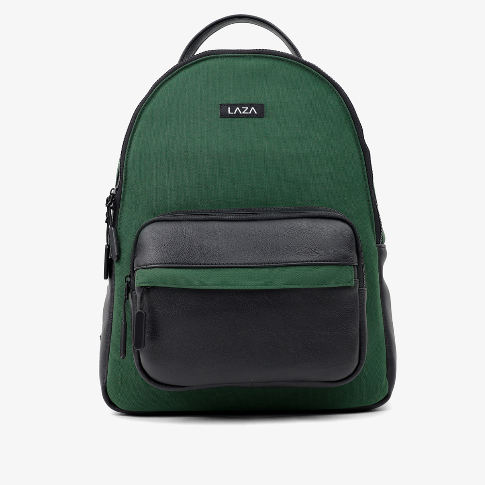 Balo LAZA Provence Backpack 541 - Chất liệu Oxford nhập khẩu - Hàng thiết kế chính hãng LAZA