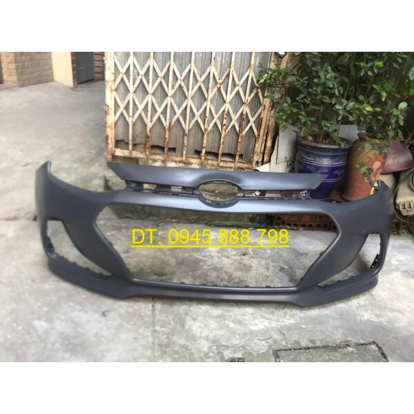 CẢN TRƯỚC HYUNDAI I10 2018 HATBACK