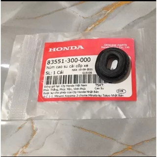 Cao su cốp xe Dream Zin
