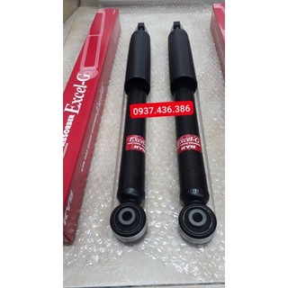 Giảm xóc sau honda civic 2006-2011