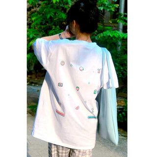 Áo thun nữ đẹp 20.4 thời trang unisex